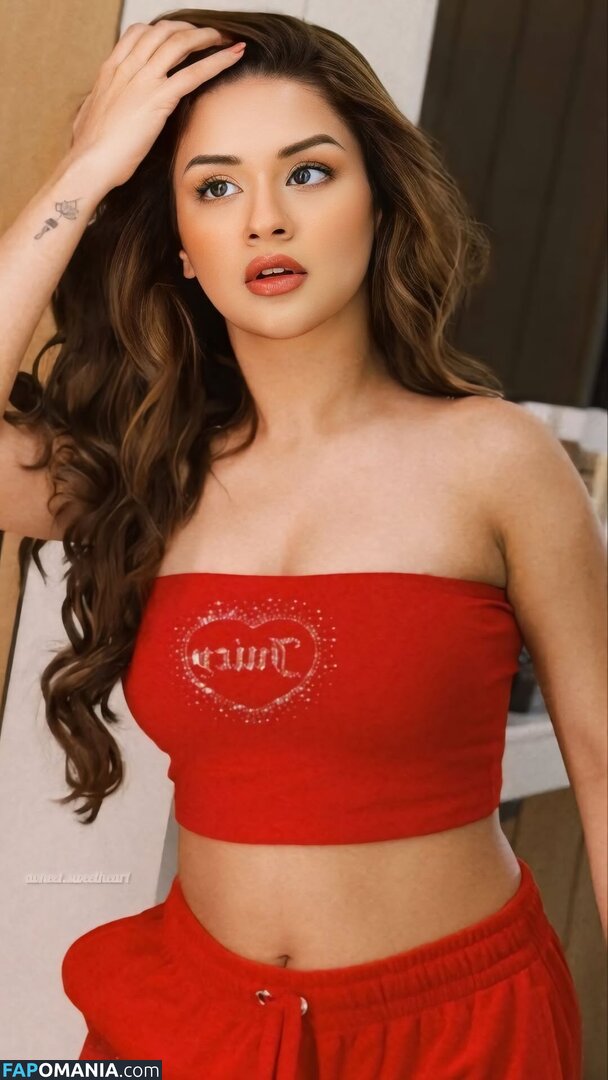 Avneet Kaur / avneetkaur_13 Meztelen OnlyFans  Kikerült fotó #11