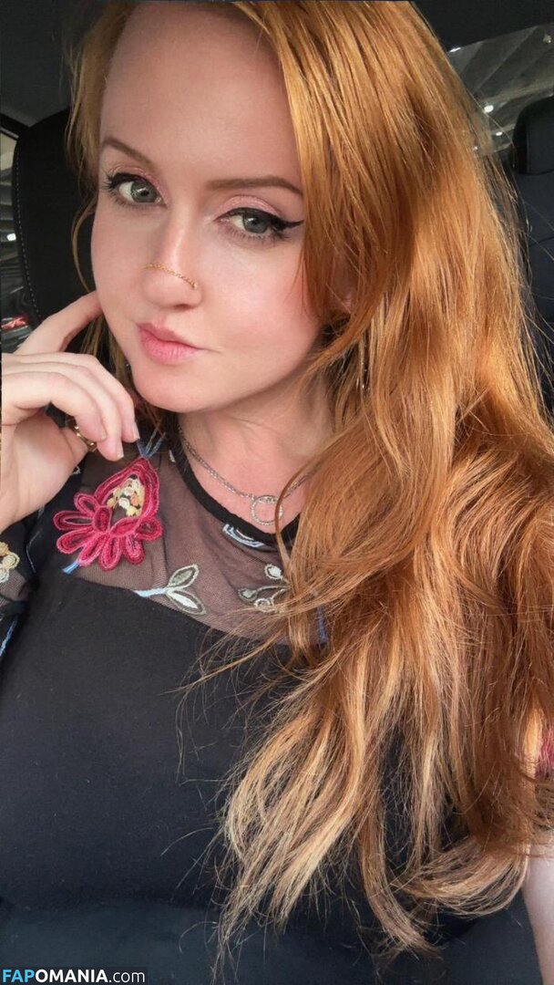 Awareisdead / LadyLeon Meztelen OnlyFans  Kikerült fotó #2