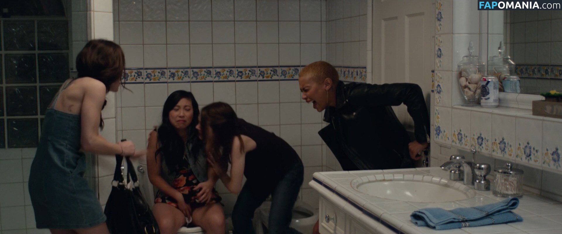 Awkwafina Meztelen OnlyFans  Kikerült fotó #7