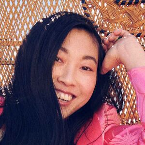 Awkwafina