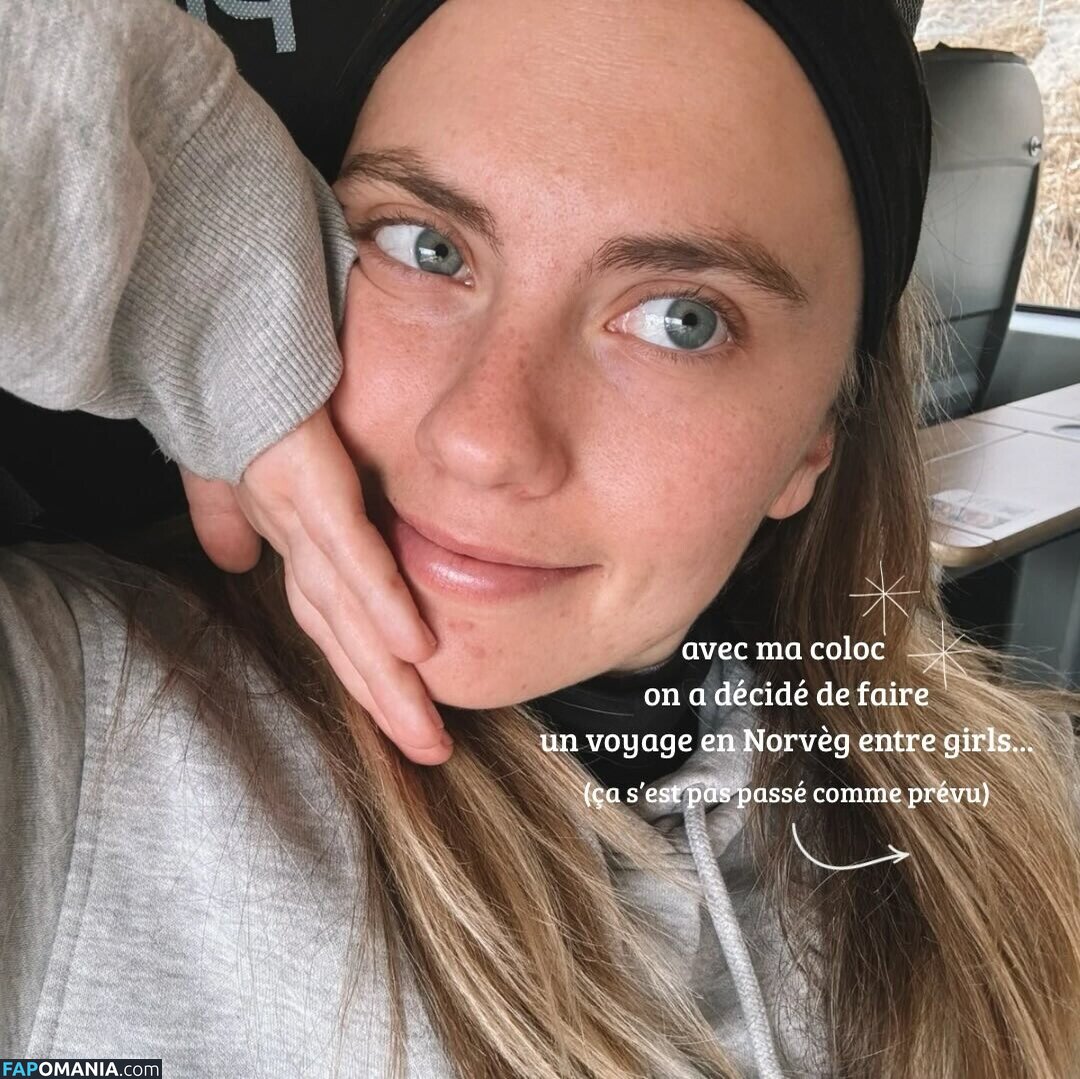 Axelle Maga / axelle.maga Meztelen OnlyFans  Kikerült fotó #3