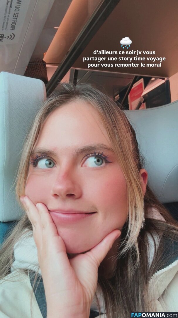 Axelle Maga / axelle.maga Meztelen OnlyFans  Kikerült fotó #7