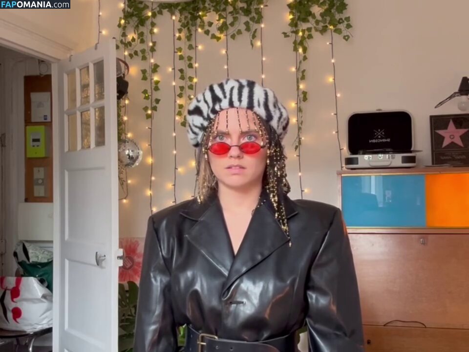 Axelle Maga / axelle.maga Meztelen OnlyFans  Kikerült fotó #8