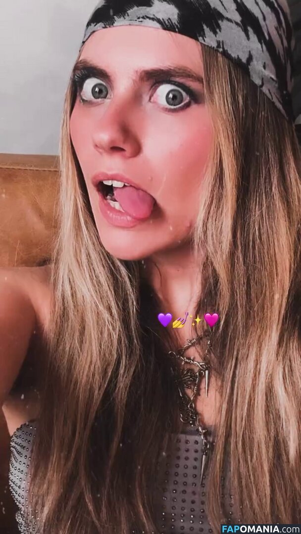 Axelle Maga / axelle.maga Meztelen OnlyFans  Kikerült fotó #13