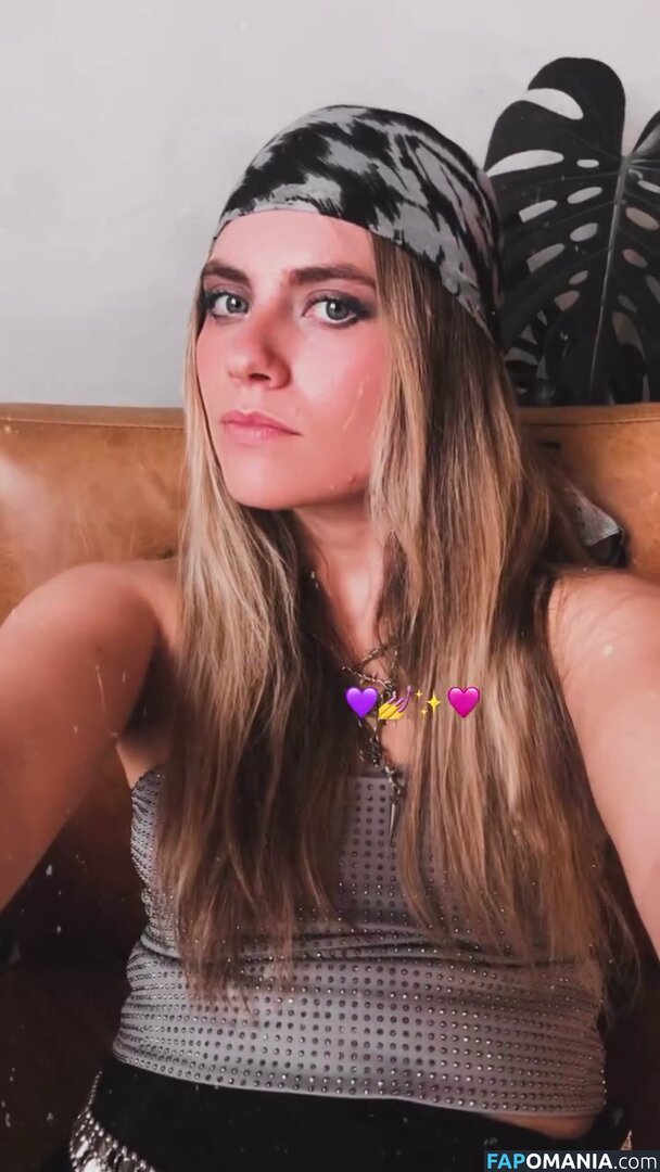 Axelle Maga / axelle.maga Meztelen OnlyFans  Kikerült fotó #14