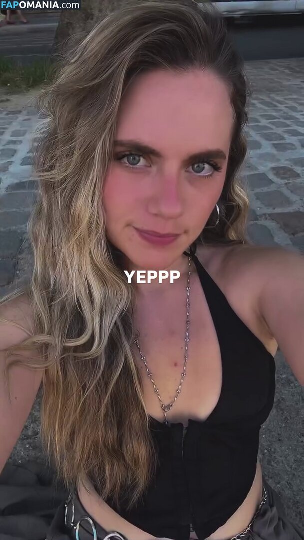 Axelle Maga / axelle.maga Meztelen OnlyFans  Kikerült fotó #15