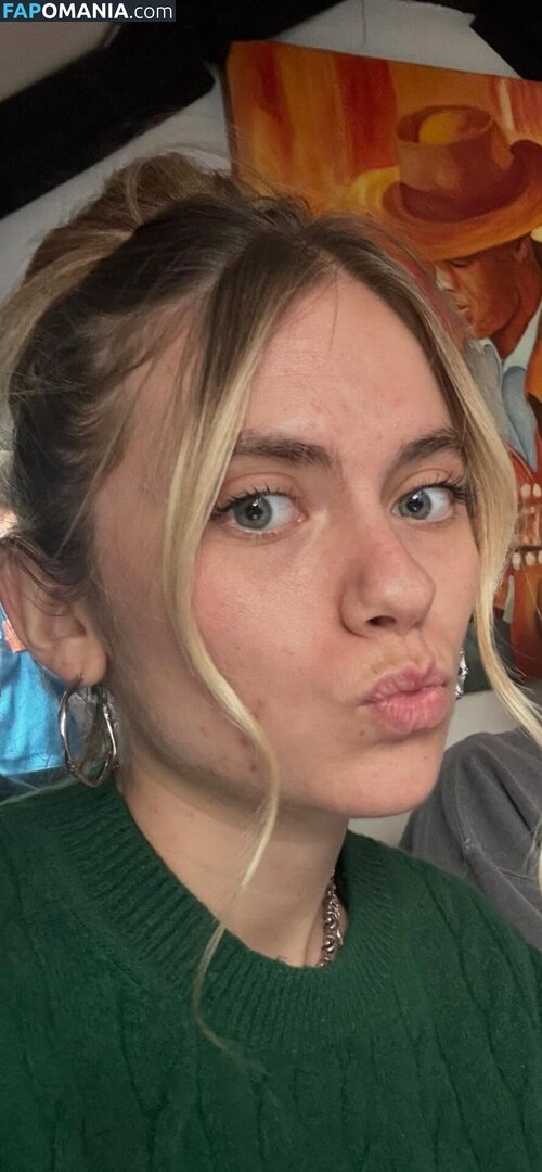 Axelle Maga / axelle.maga Meztelen OnlyFans  Kikerült fotó #17