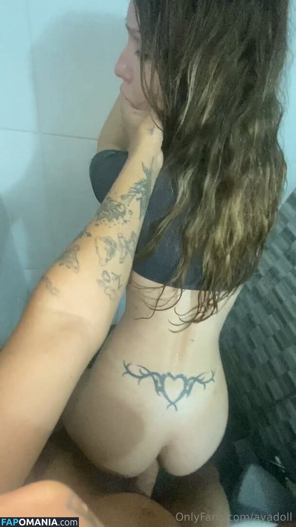 Aya Doll Meztelen OnlyFans  Kikerült fotó #1