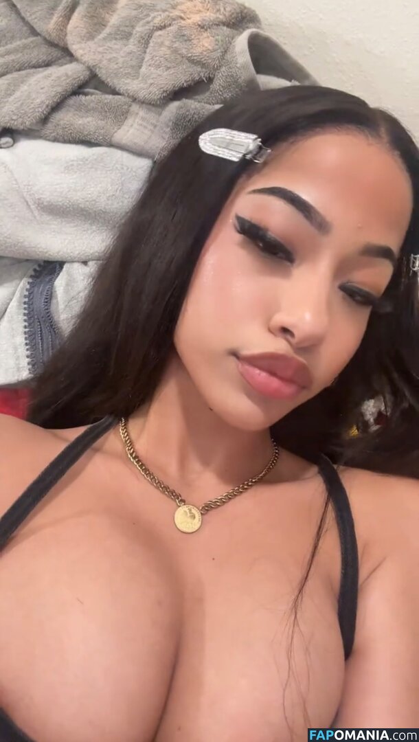 Aya Tanjali / ayaatanjali / ayaminaj_ / ayatanjali Meztelen OnlyFans  Kikerült fotó #9
