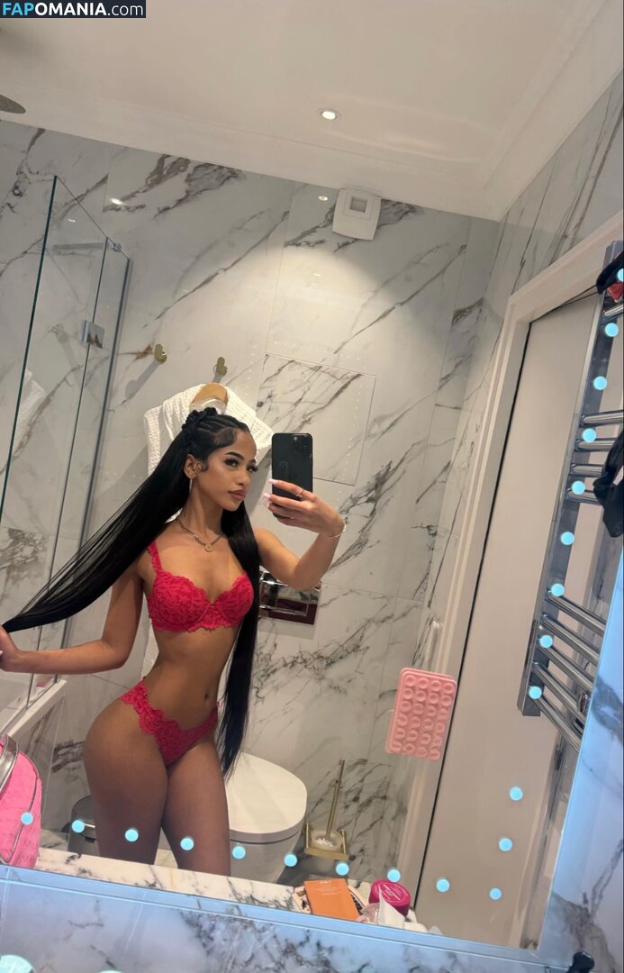 Aya Tanjali / ayaatanjali / ayaminaj_ / ayatanjali Meztelen OnlyFans  Kikerült fotó #10