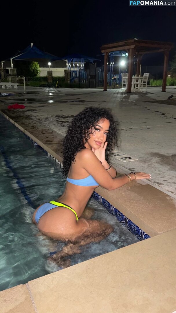 Aya Tanjali / ayaatanjali / ayaminaj_ / ayatanjali Meztelen OnlyFans  Kikerült fotó #17