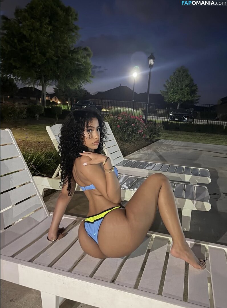 Aya Tanjali / ayaatanjali / ayaminaj_ / ayatanjali Meztelen OnlyFans  Kikerült fotó #18