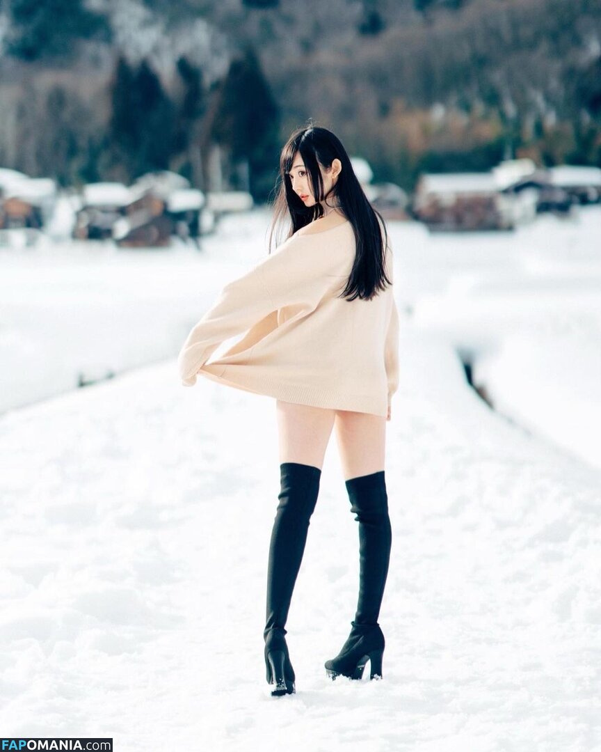 Ayachamo_1028 / https: Meztelen OnlyFans  Kikerült fotó #1