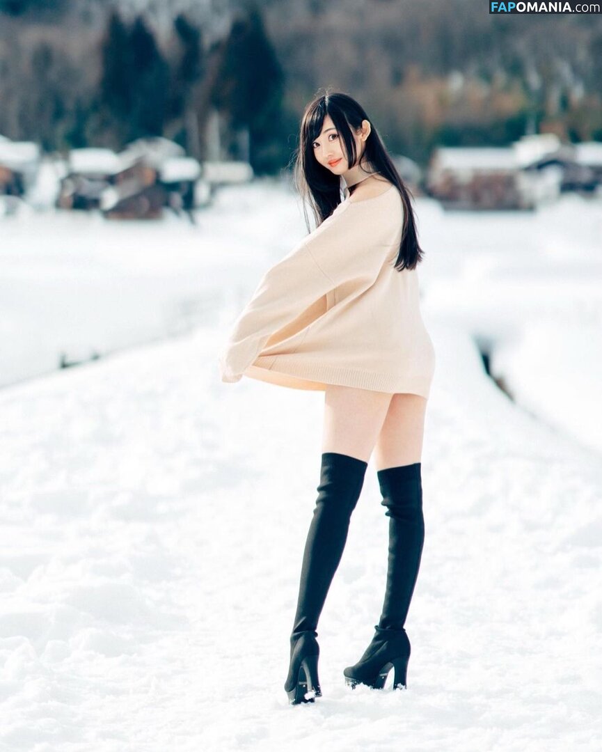 Ayachamo_1028 / https: Meztelen OnlyFans  Kikerült fotó #4