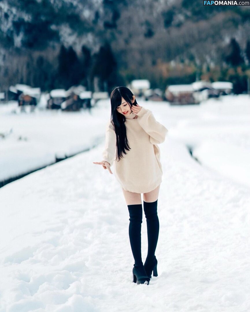 Ayachamo_1028 / https: Meztelen OnlyFans  Kikerült fotó #6