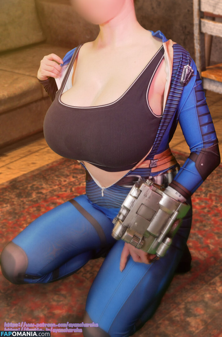 Ayame Haruka / ayameharuka / ayameharuka320 / kelut_ayame Meztelen OnlyFans  Kikerült fotó #9