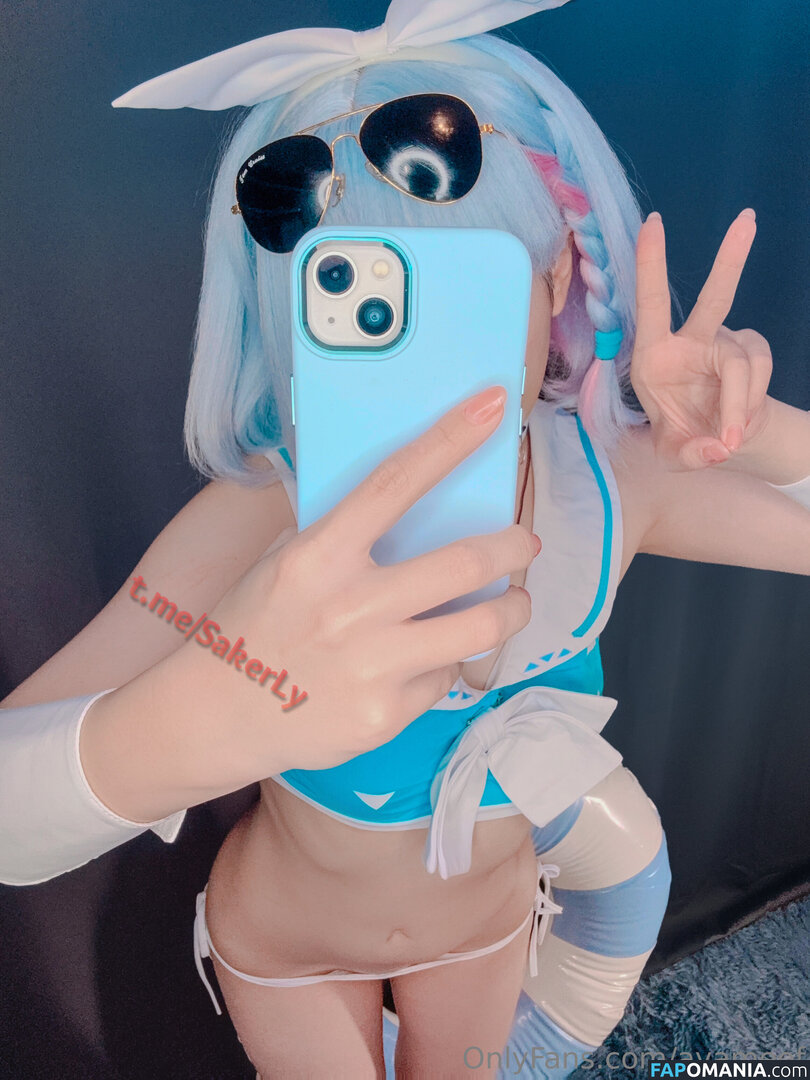 Ayame / aya_aya / ayame.p / ayamecalipso Meztelen OnlyFans  Kikerült fotó #26