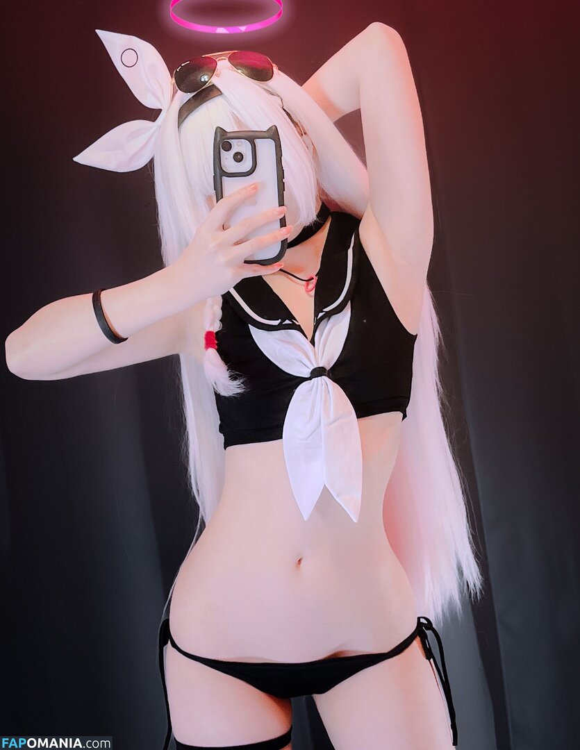 Ayame / aya_aya / ayame.p / ayamecalipso Meztelen OnlyFans  Kikerült fotó #50