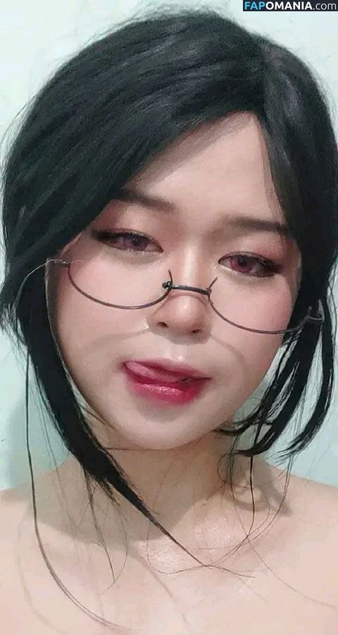 Ayana Kamisato \ Ayanakamii / ayanakamii / mikyungnoona Meztelen OnlyFans  Kikerült fotó #5