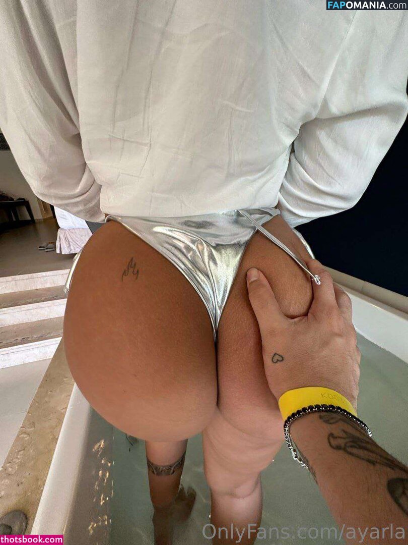 Ayarla Souza Meztelen OnlyFans  Kikerült fotó #9