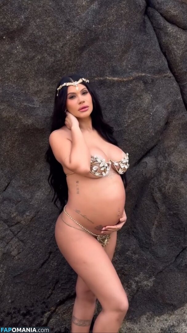 Ayarla Souza Meztelen OnlyFans  Kikerült fotó #16