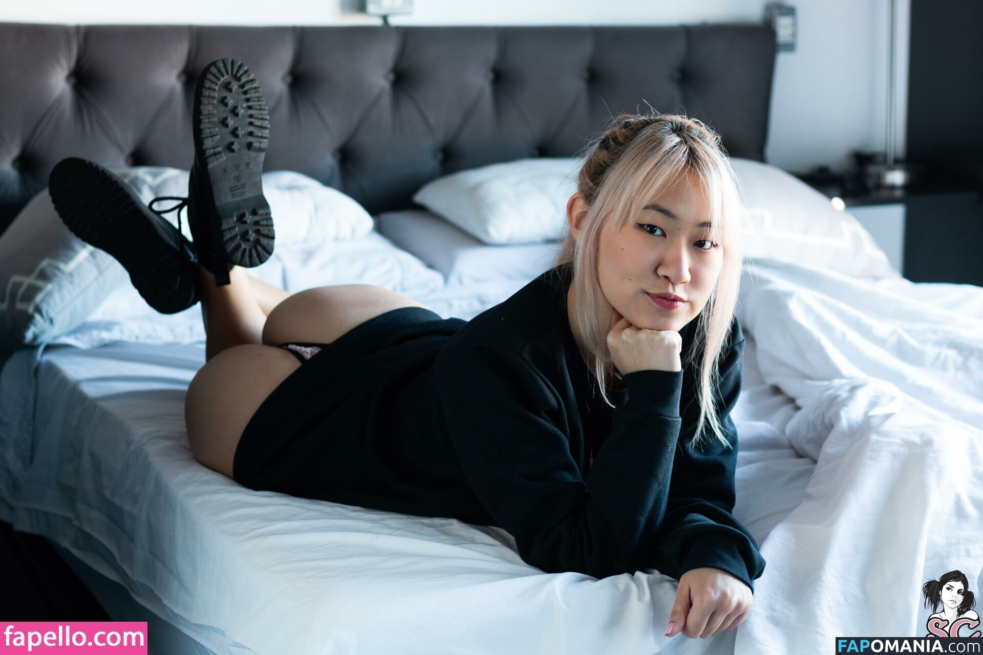 ayaska / ayaska_ Meztelen OnlyFans  Kikerült fotó #10