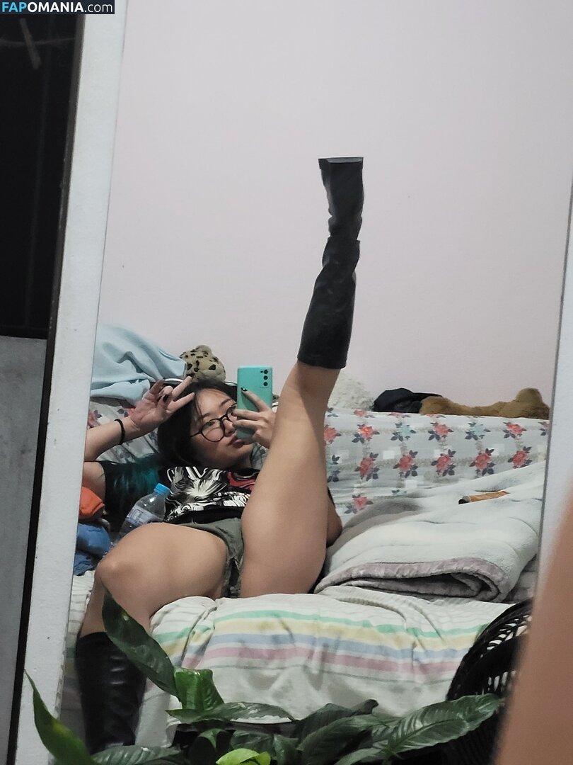 ayaska / ayaska_ Meztelen OnlyFans  Kikerült fotó #12