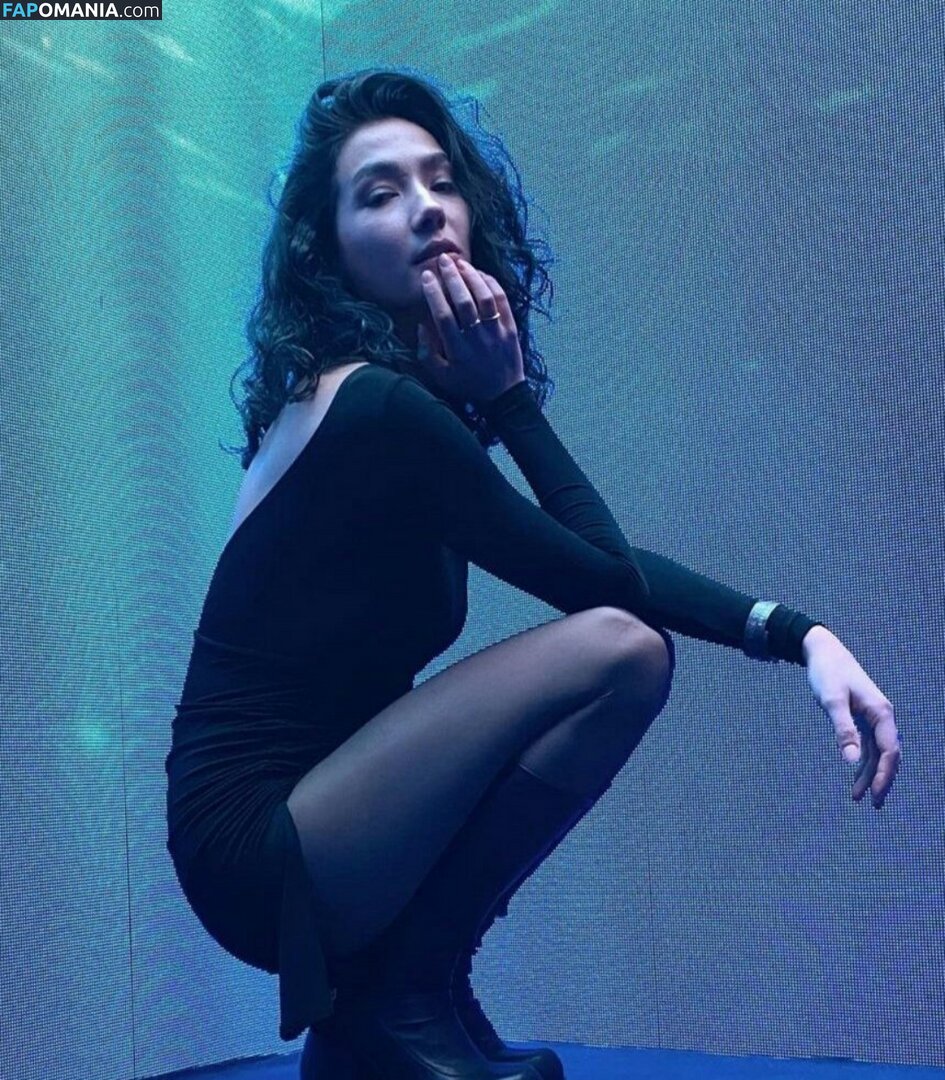 Aybüke Pusat / aybukepusat Meztelen OnlyFans  Kikerült fotó #1