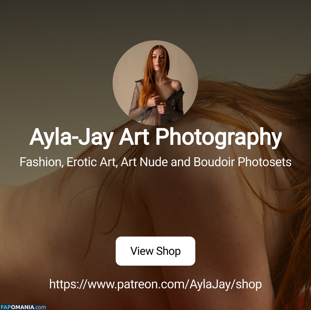 Ayla Jay Meztelen OnlyFans  Kikerült fotó #18