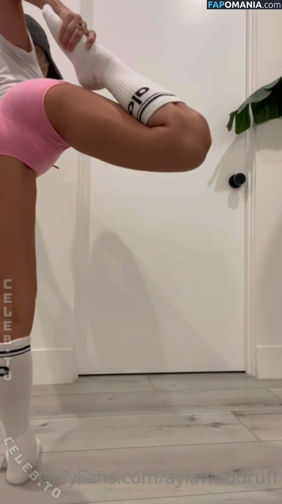 Ayla Woodruff / ayla_woodruff / aylawoodruff Meztelen OnlyFans  Kikerült fotó #15