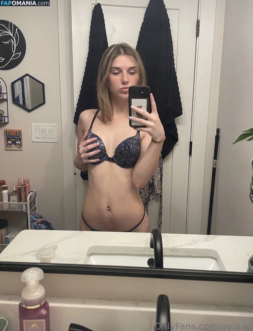 aylaaaparkerrr / aylaap Meztelen OnlyFans  Kikerült fotó #7