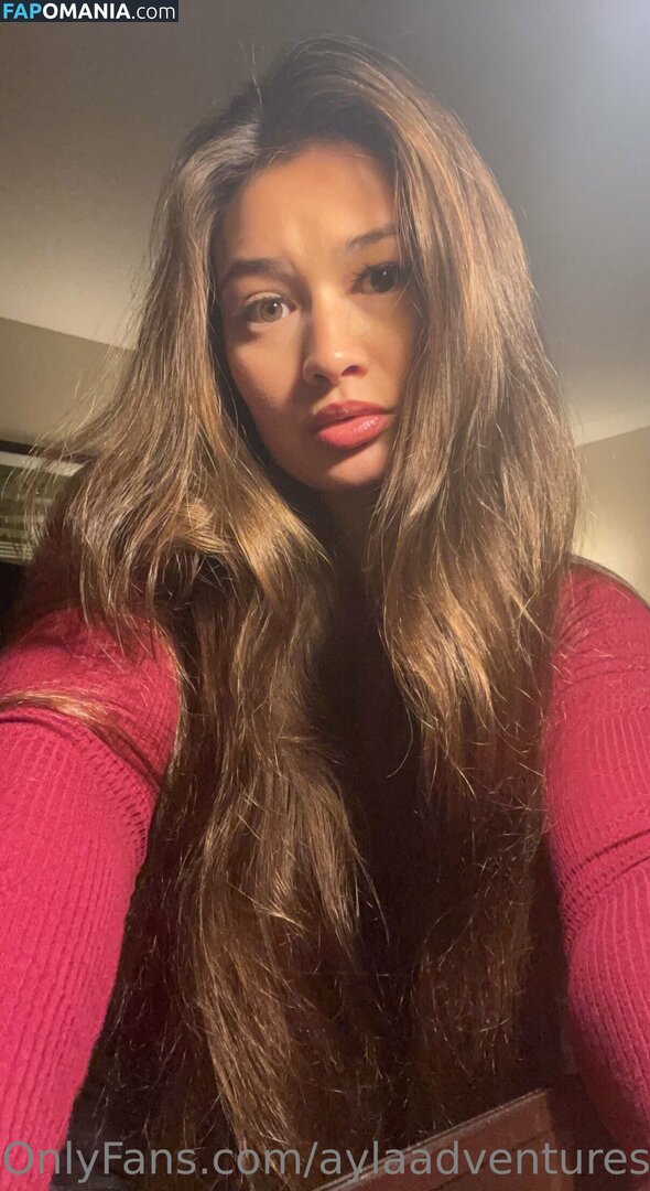 aylaadventures / aylaadventuress Meztelen OnlyFans  Kikerült fotó #11