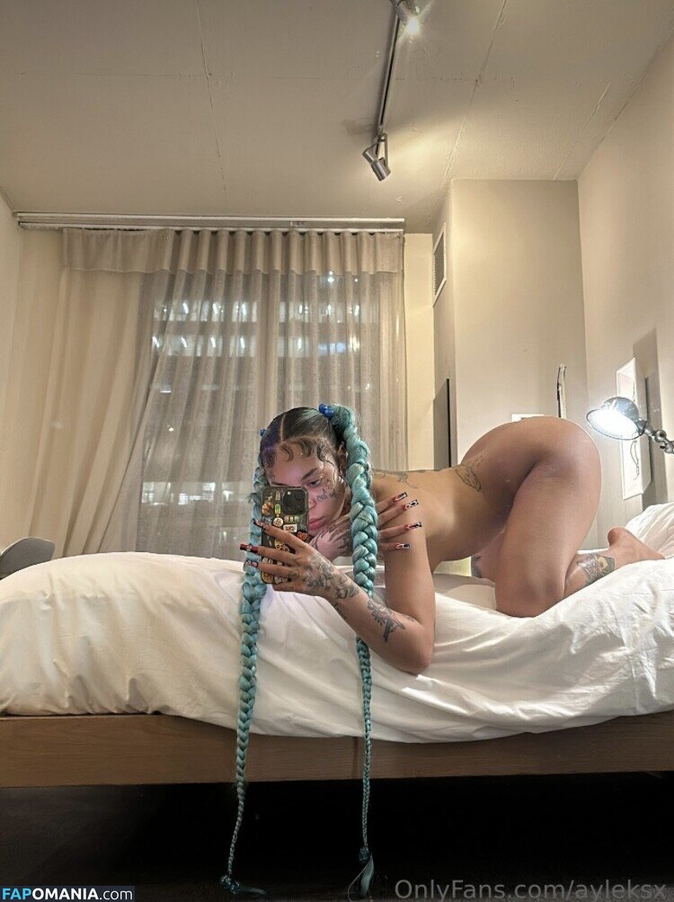 Ayleks / ayleksx Meztelen OnlyFans  Kikerült fotó #7