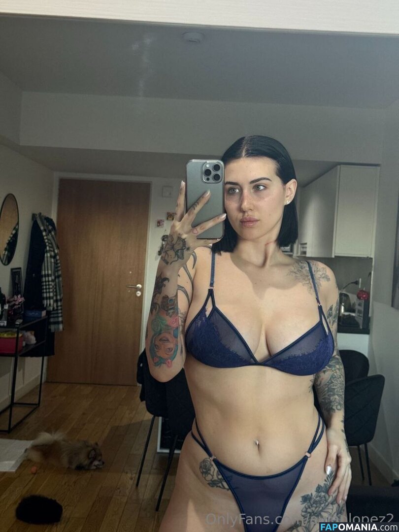 Aylenlopez2 / lopezaylen2 Meztelen OnlyFans  Kikerült fotó #1