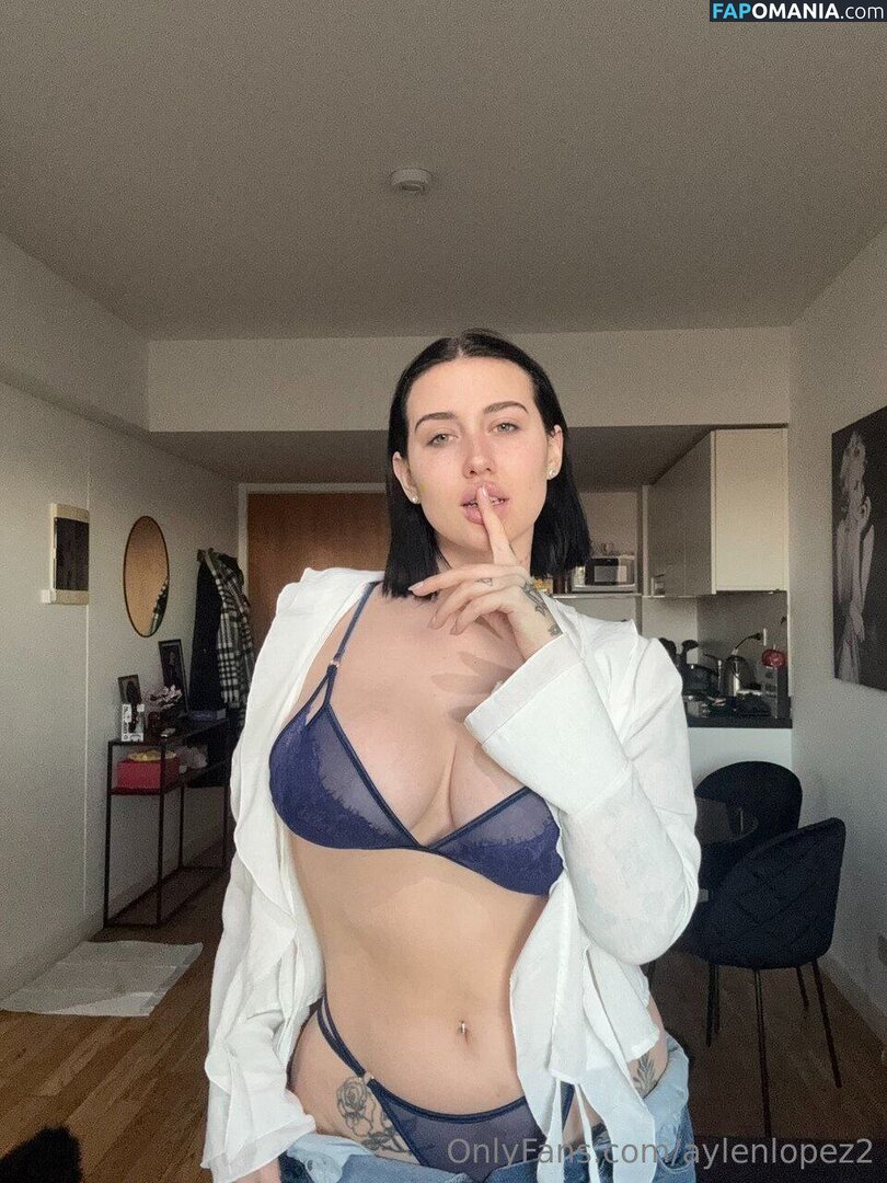 Aylenlopez2 / lopezaylen2 Meztelen OnlyFans  Kikerült fotó #9