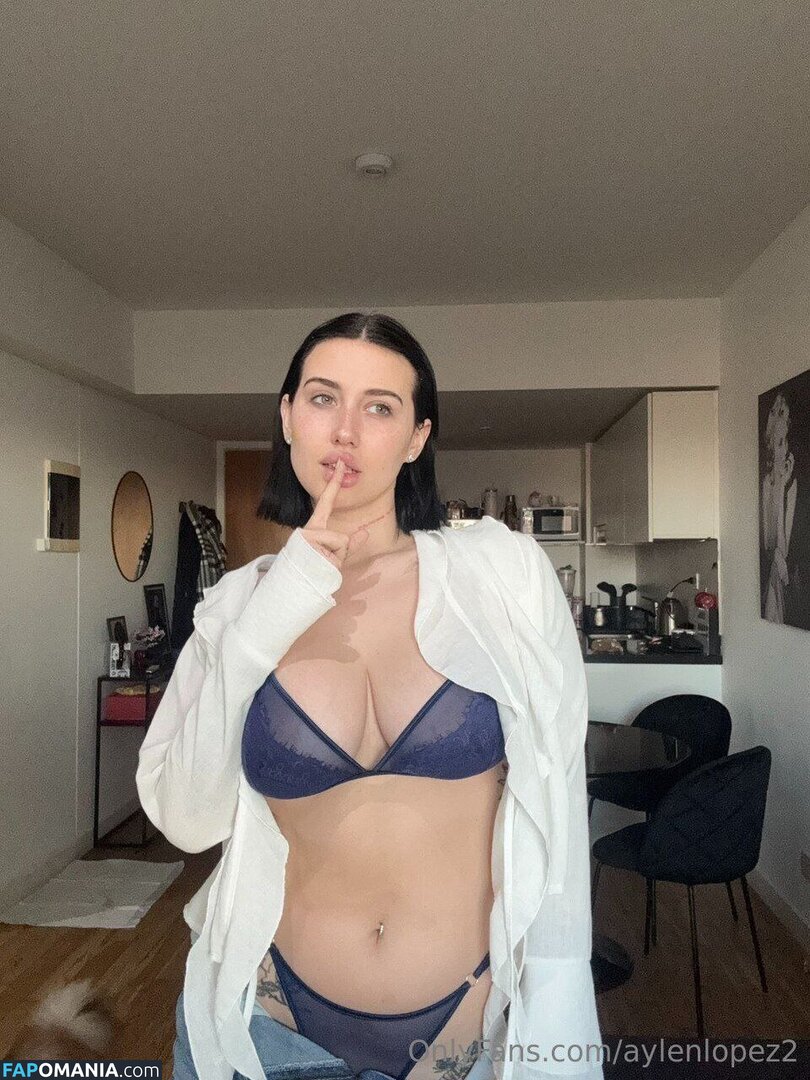 Aylenlopez2 / lopezaylen2 Meztelen OnlyFans  Kikerült fotó #11