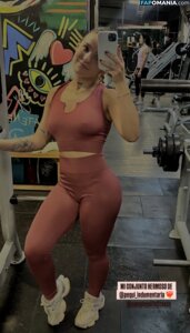 aylenncoro Meztelen OnlyFans  Kikerült fotó #3