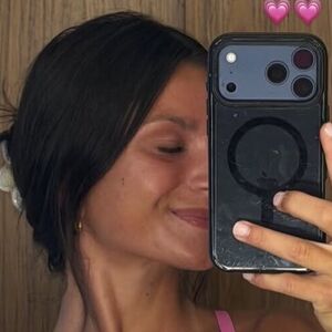 Ayria Rutledge