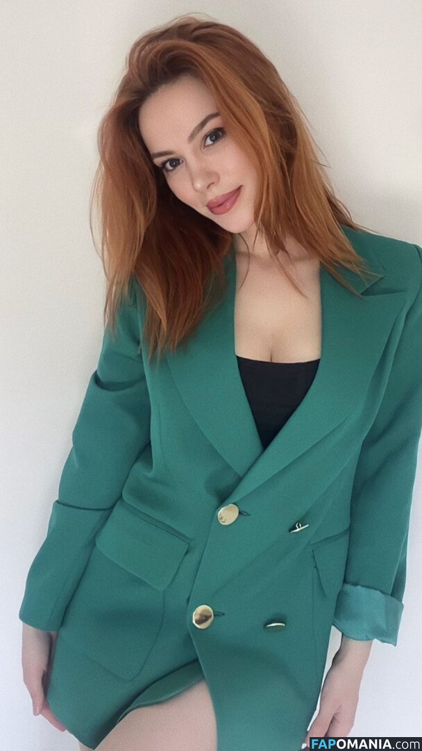 Aysennyuksel / moonbae.8 Meztelen OnlyFans  Kikerült fotó #6