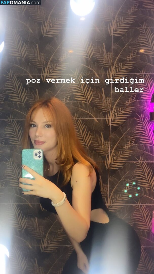 Aysennyuksel / moonbae.8 Meztelen OnlyFans  Kikerült fotó #14