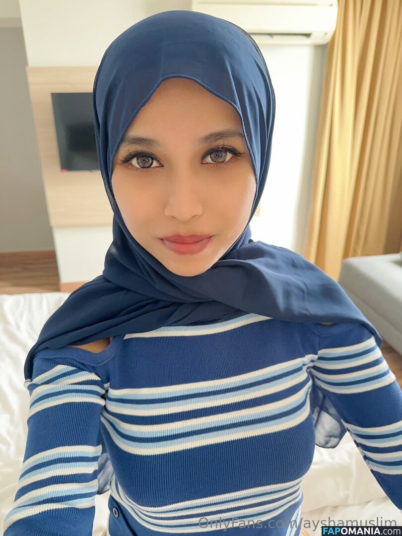 aysha.muslim / ayshamuslim Meztelen OnlyFans  Kikerült fotó #3