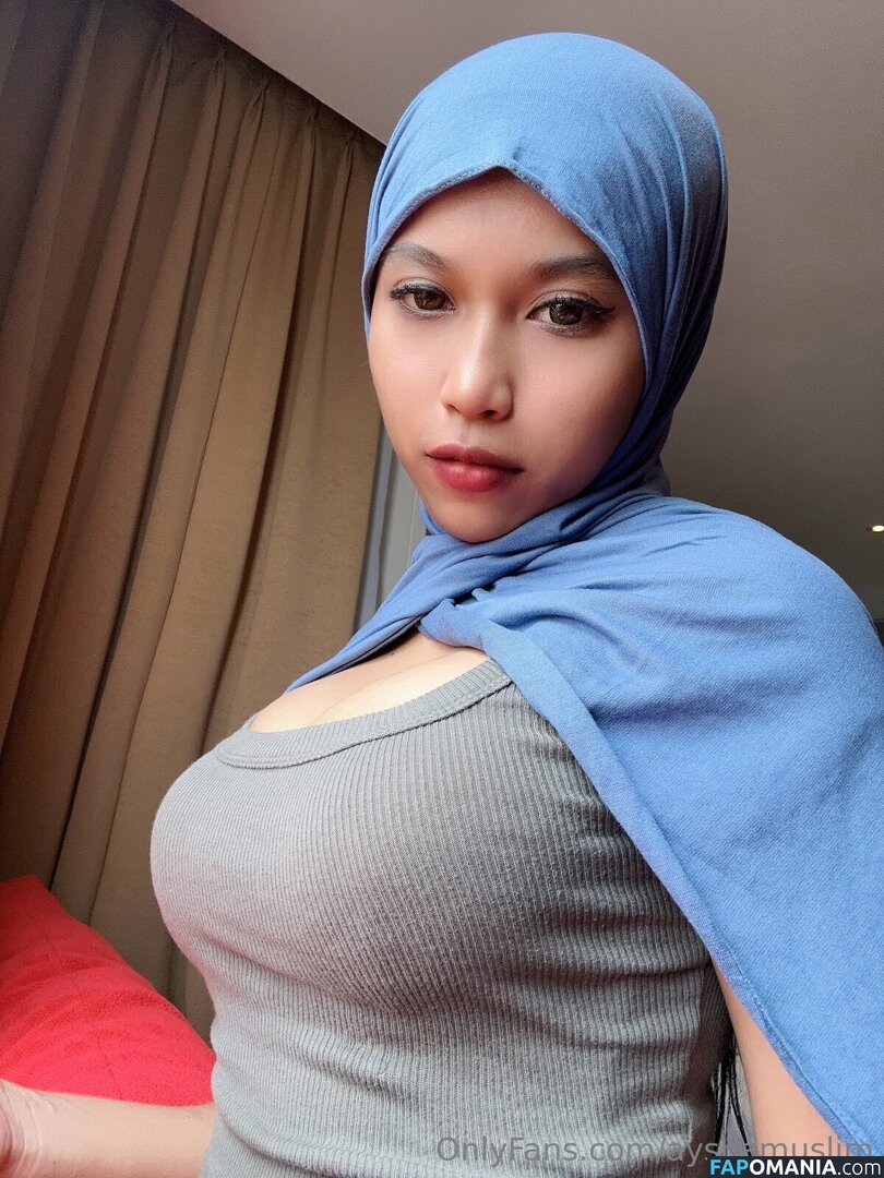 aysha.muslim / ayshamuslim Meztelen OnlyFans  Kikerült fotó #5