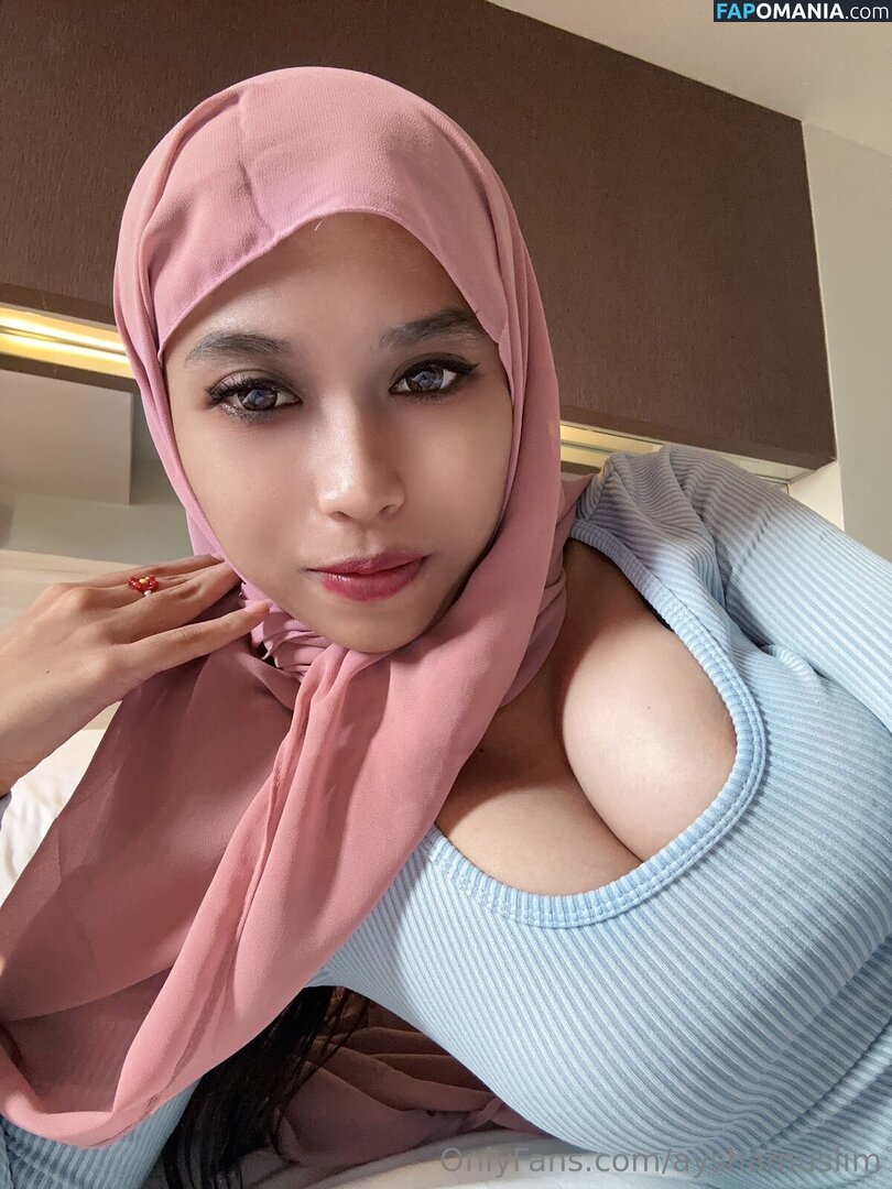 aysha.muslim / ayshamuslim Meztelen OnlyFans  Kikerült fotó #7