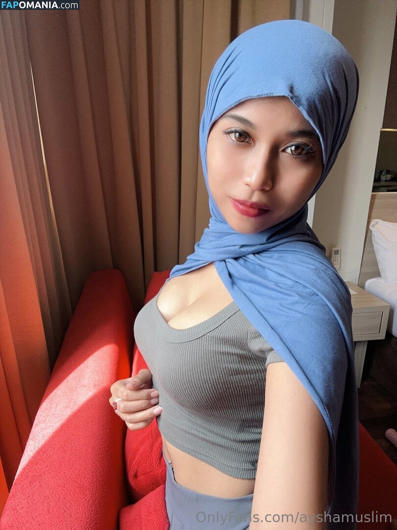 aysha.muslim / ayshamuslim Meztelen OnlyFans  Kikerült fotó #12