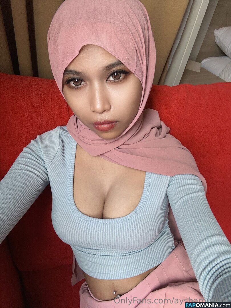 aysha.muslim / ayshamuslim Meztelen OnlyFans  Kikerült fotó #14