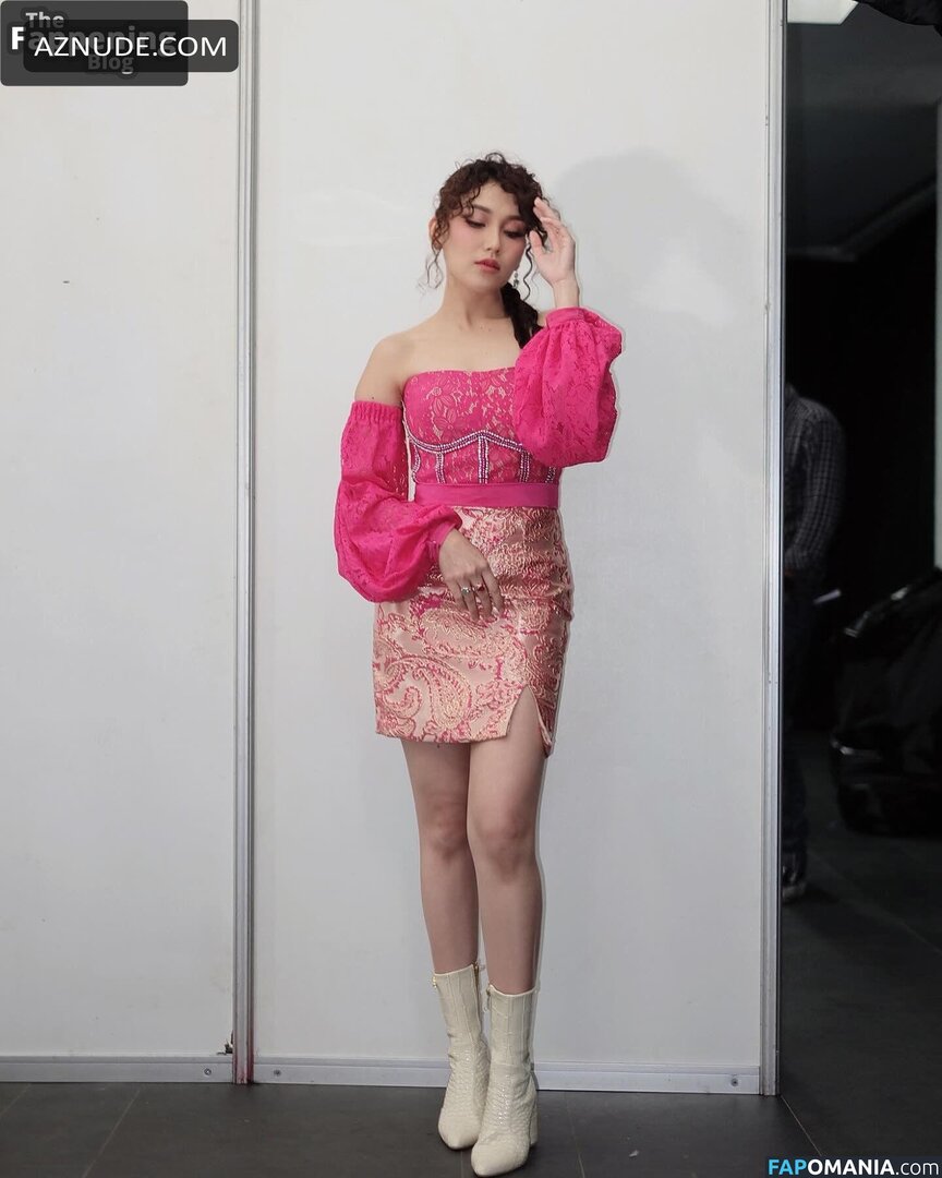 Ayu Tingting Meztelen OnlyFans  Kikerült fotó #4