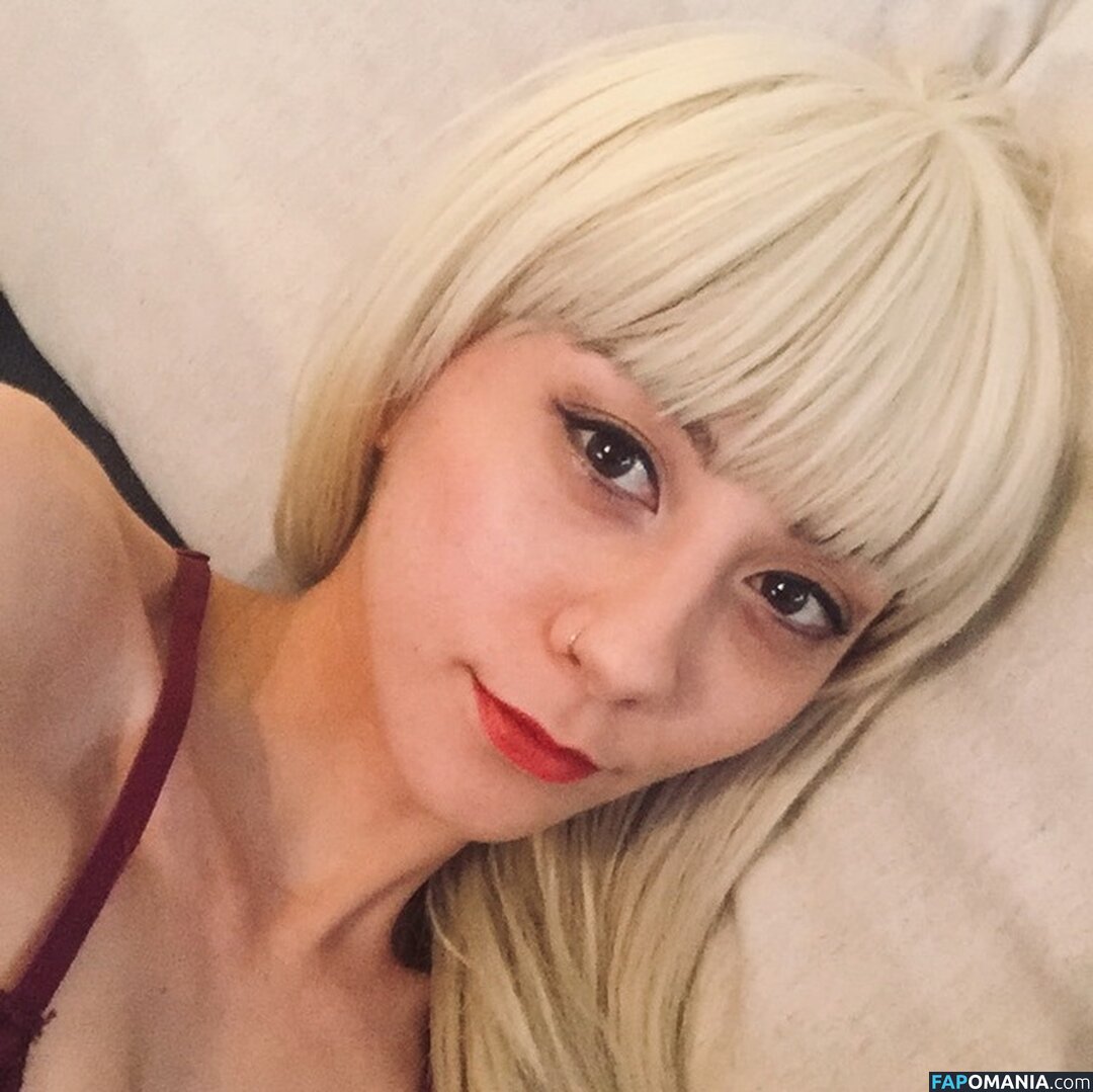 Ayumi Kichi Meztelen OnlyFans  Kikerült fotó #6