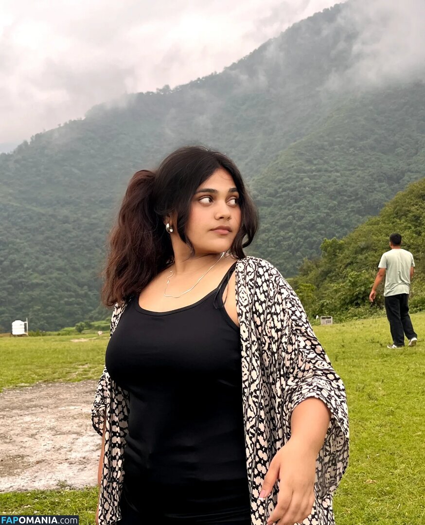 ayushi bhardwaj / ayushi_bhardwajj Meztelen OnlyFans  Kikerült fotó #9
