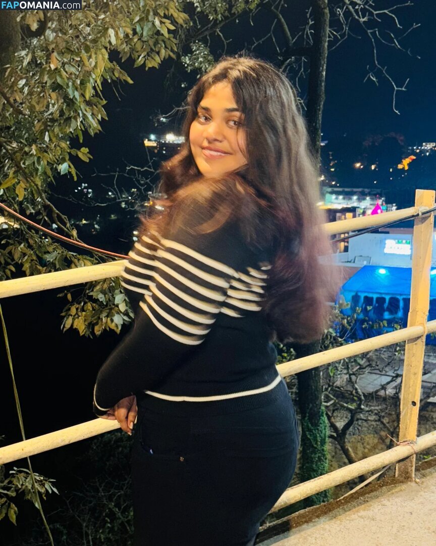 ayushi bhardwaj / ayushi_bhardwajj Meztelen OnlyFans  Kikerült fotó #15