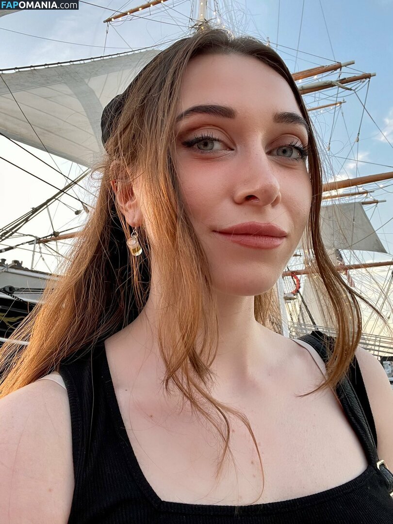 Ayytrae  / Ayytrae / Angelica Trae / angelicatrae Meztelen OnlyFans  Kikerült fotó #9